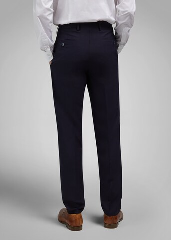 HECHTER PARIS Skinny Pantalon 'NOS SF' in Blauw