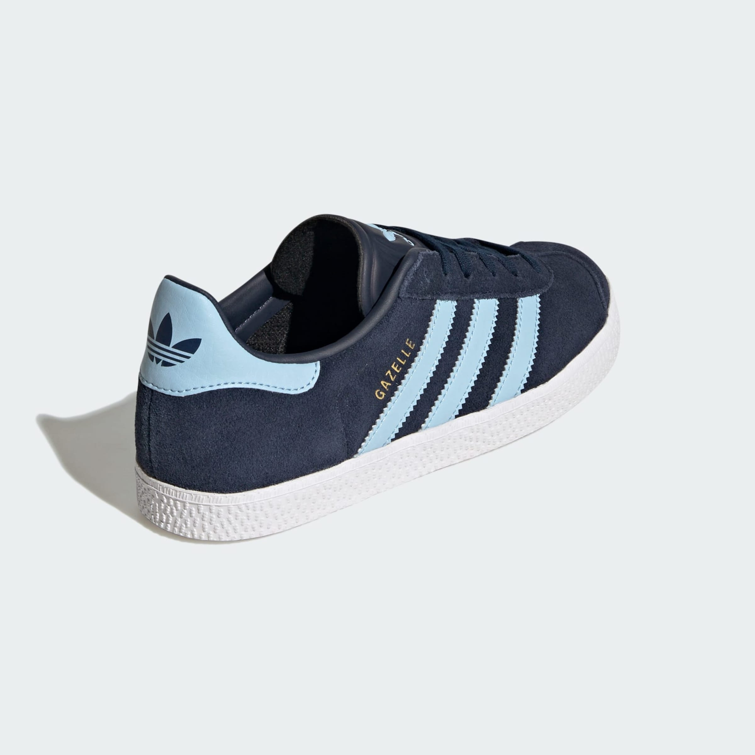 Adidas originals top gazelle dark blue