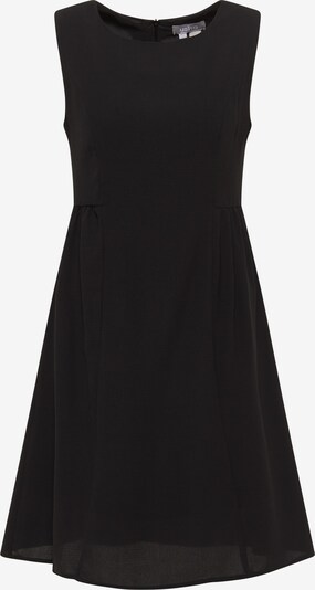Usha Φόρεμα κοκτέιλ σε μαύρο, Άποψη προϊόντος