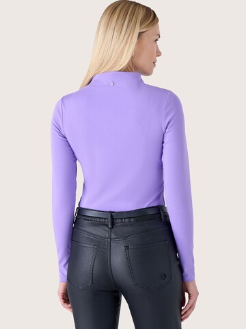 Camomilla Shirt 'Salo' in Lila