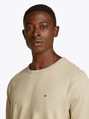 TOMMY HILFIGER Shirt in Brown
