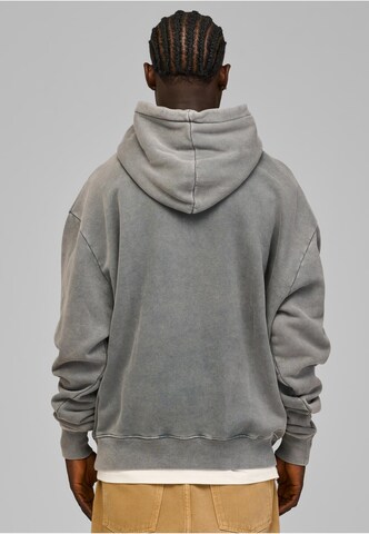 Fast & Bright Sweatshirt in Grau