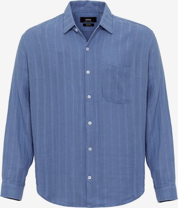 Antioch Regular Fit Paita värissä sininen: etupuoli