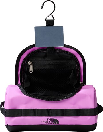 THE NORTH FACE Kulturtasche in Pink