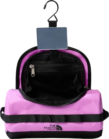 THE NORTH FACE Kulturtasche in Pink