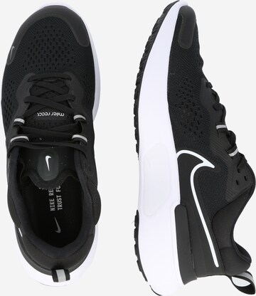 juoda NIKE Bėgimo batai 'React Miler 2'