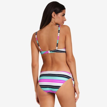 s.Oliver Balconette Bikini i blandingsfarvet