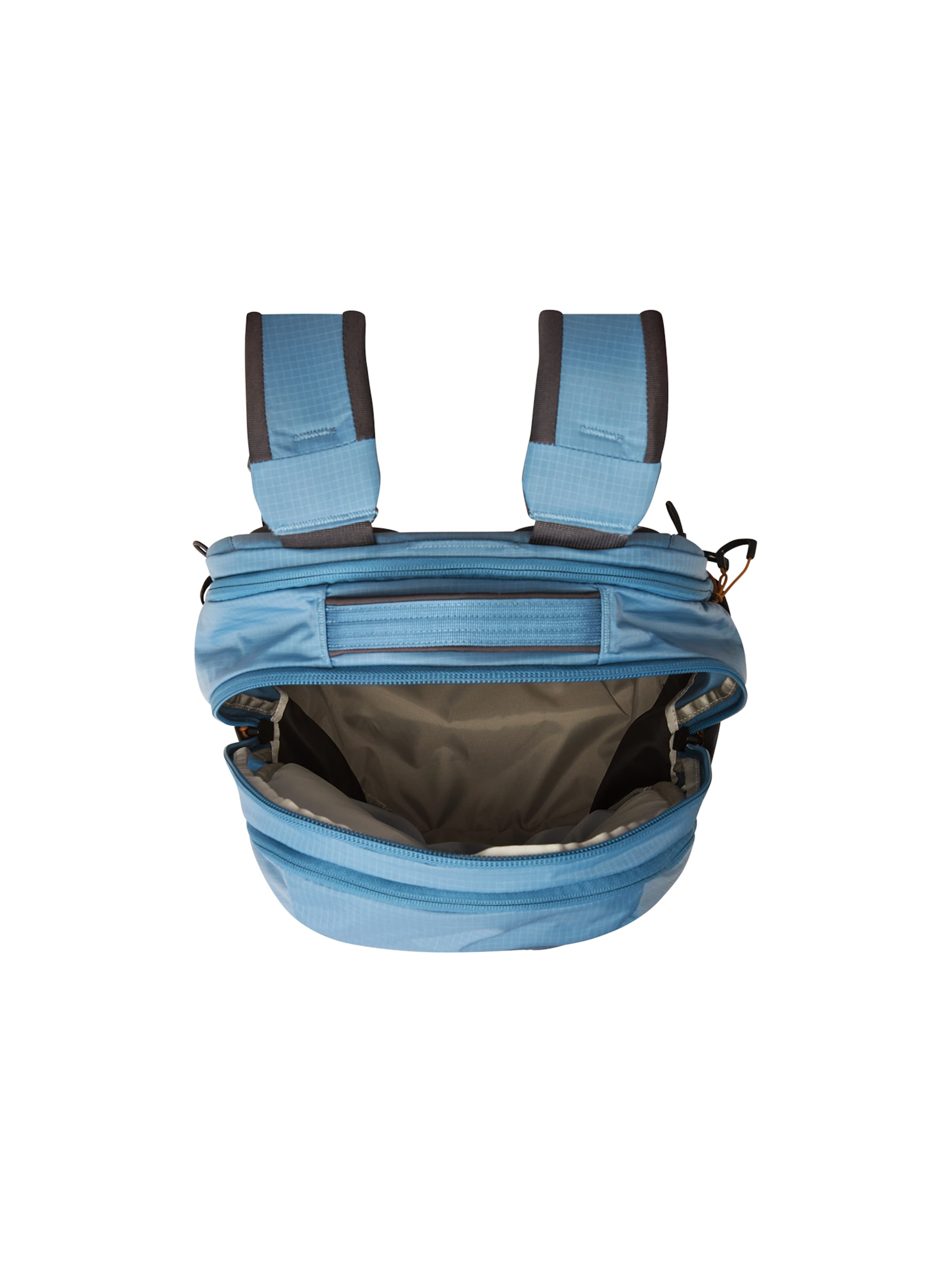THE NORTH FACE Раница 'Borealis' в черно