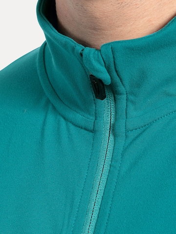 Vestes d’entraînement Smilodox en bleu