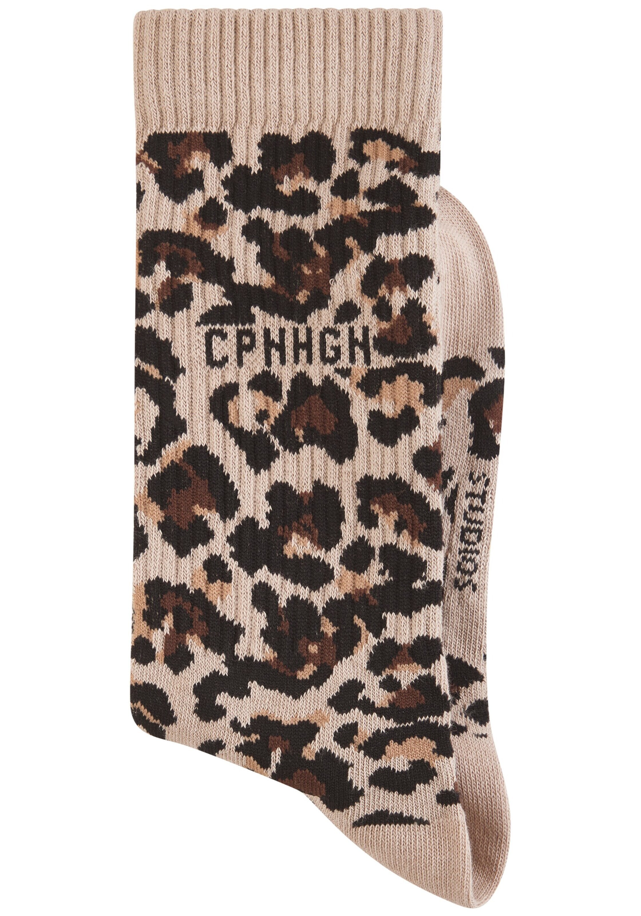 Copenhagen Studios Sockor i svart