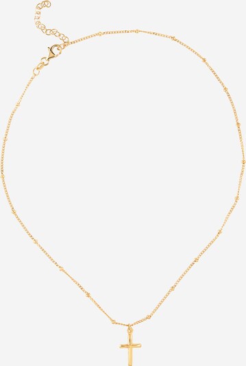 ELLI Necklace in Gold, Item view