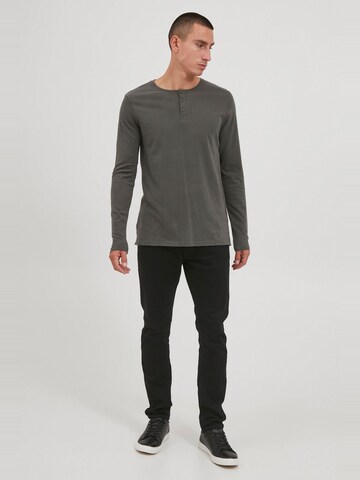 !Solid - Sudadera en gris
