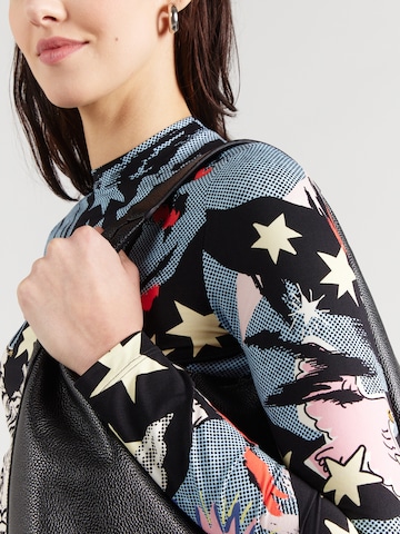 Marc Cain Shirt in Black