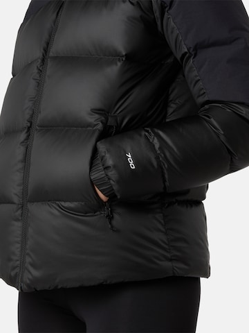 THE NORTH FACE Outdoorjas 'Diablo' in Zwart