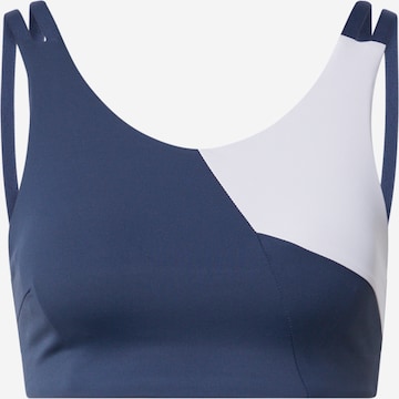 ONLY PLAY Sports Bra 'BELLO' in Blue: front