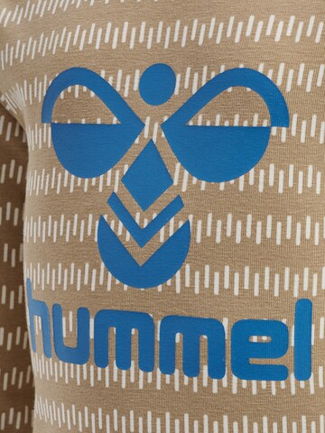 Hummel Romper/Bodysuit 'Esme' in Beige