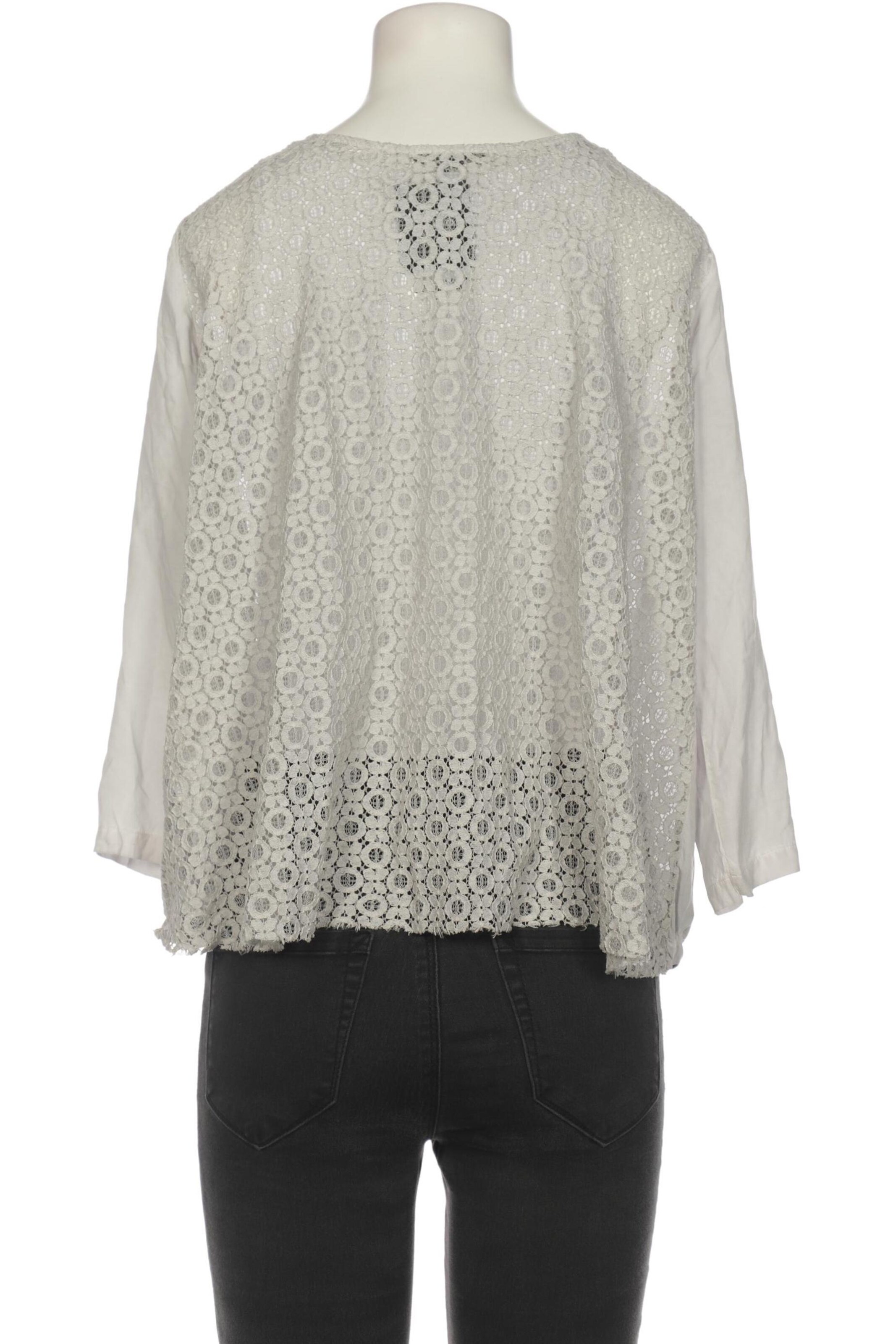 Deichgraf Blouse & Tunic in S in Grey