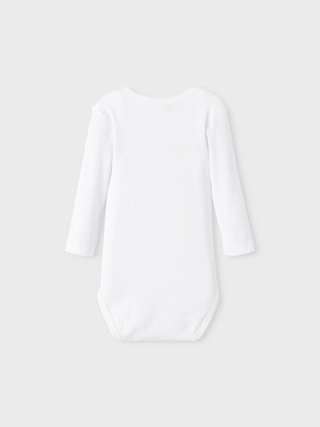 NAME IT - Pijama entero/body en lila