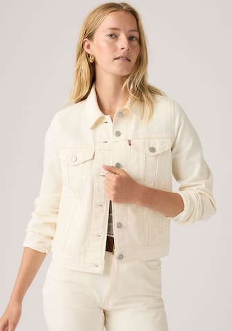 LEVI'S ® Between-Season Jacket 'Original' in White