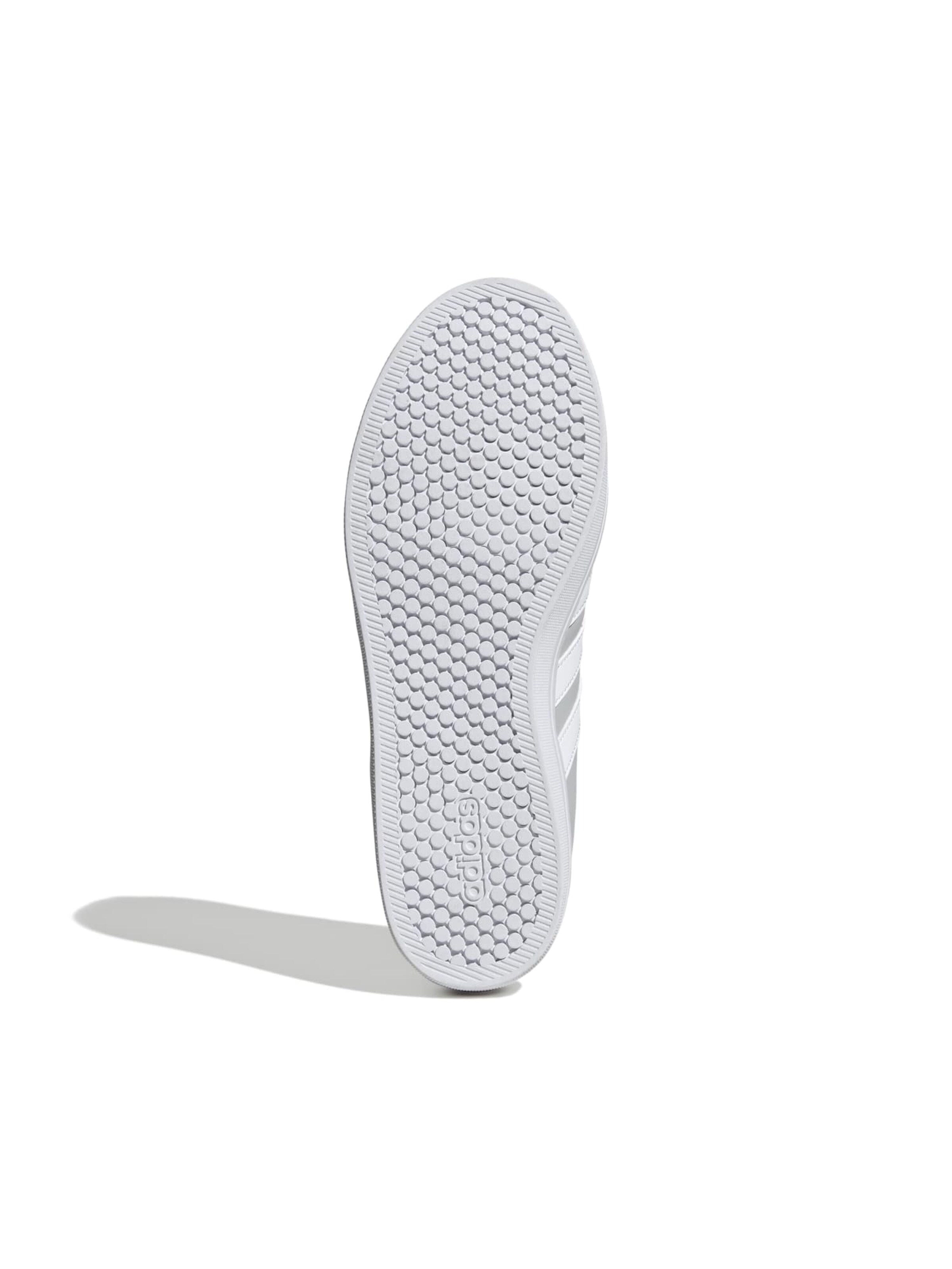 ADIDAS SPORTSWEAR - Sapatilhas baixas 'EASY' em cinzento