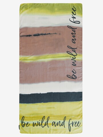 Betty Barclay Sjaal in Gemengde kleuren