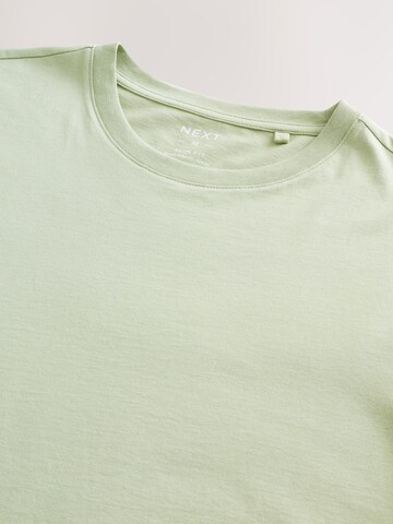 Next Bluser & t-shirts i grøn
