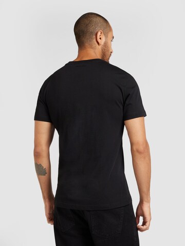 ANTONY MORATO Shirt in Zwart