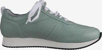 Lei by tessamino Sneakers laag 'Nadja' in Groen