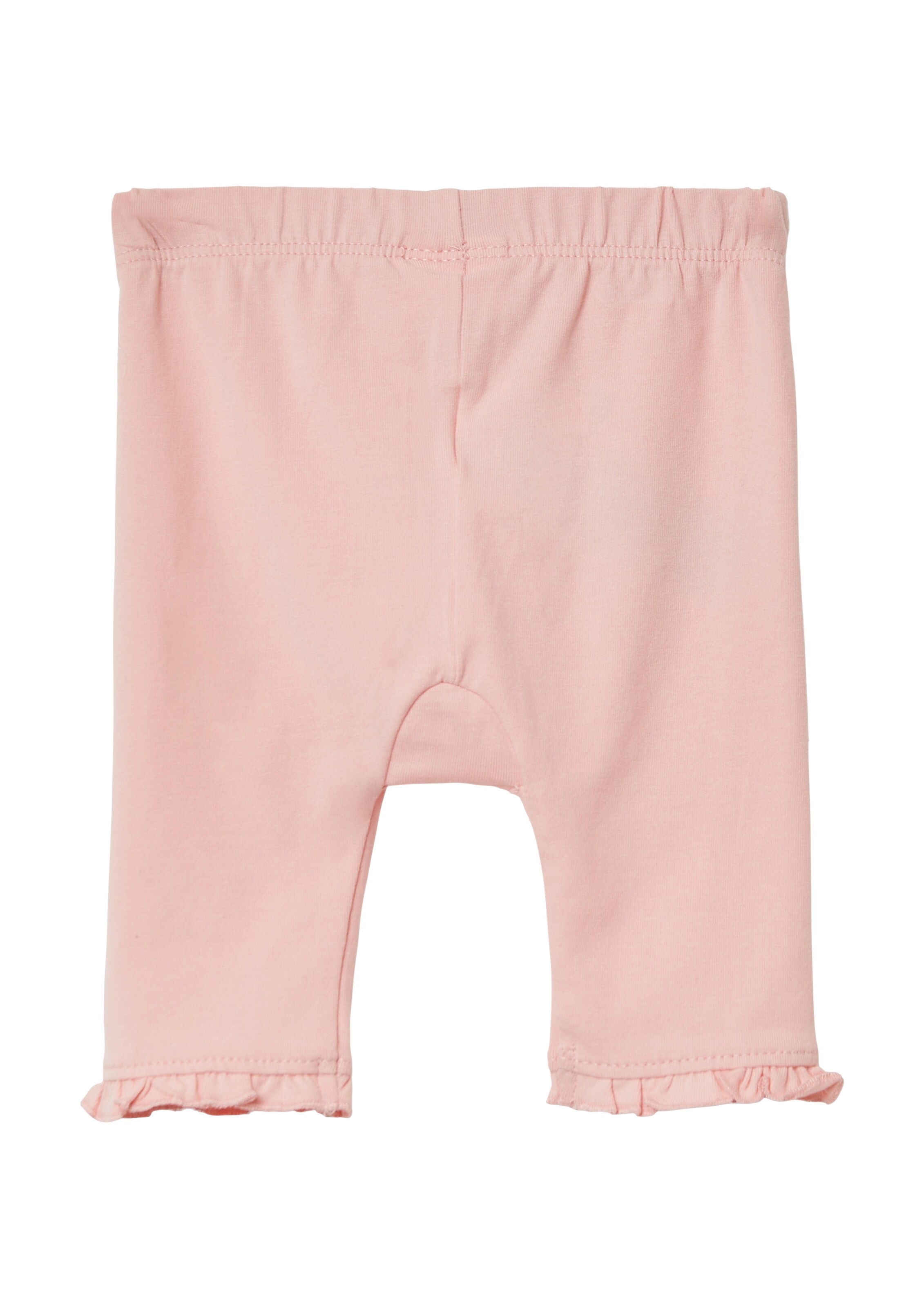 s.Oliver Slim fit Leggings in Pink