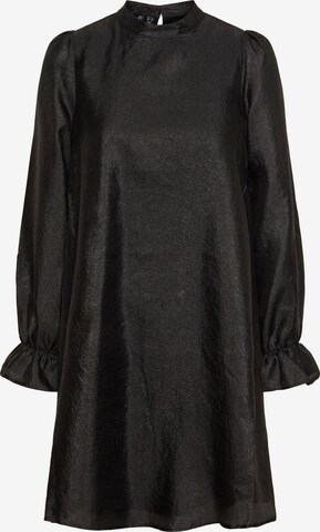 Robe 'MIA' PIECES en noir : devant