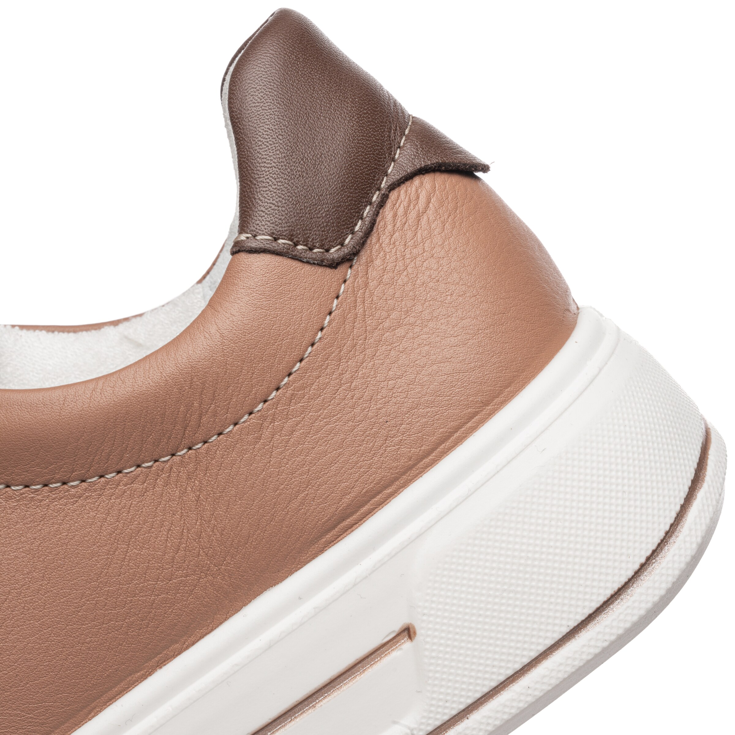ARA Sneakers 'Canberra' in Brown