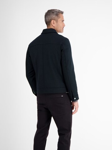 LERROS Übergangsjacke in Blau