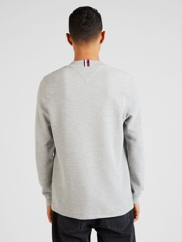 T-Shirt TOMMY HILFIGER en gris