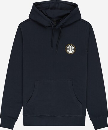 ELEMENT Sweatshirt i blå: forside