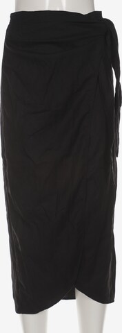 & Other Stories Skirt in XS in Black: front