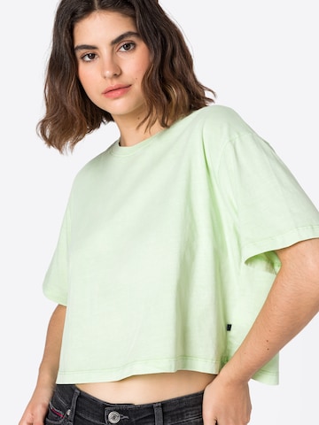 LTB Μπλουζάκι 'Lelole' σε πράσινο
