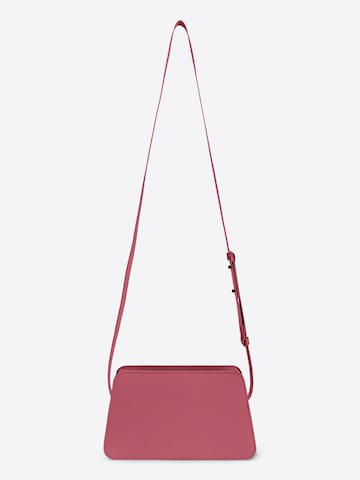 Ucon Acrobatics Crossbody Bag in Red
