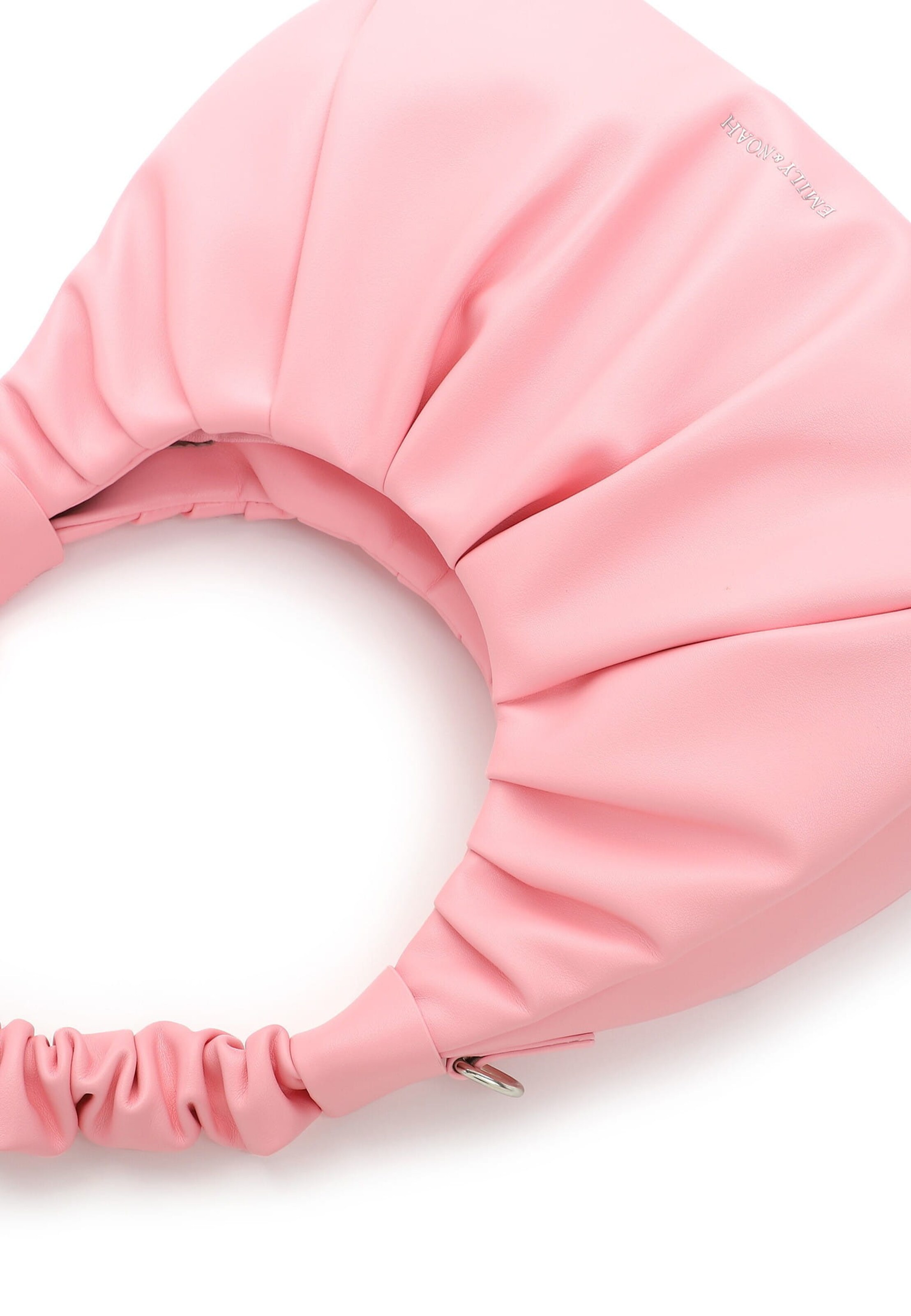Emily & Noah Handtasche 'Bianca' in Pink