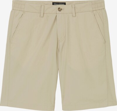 Marc O'Polo Pants 'RESO' in Beige, Item view