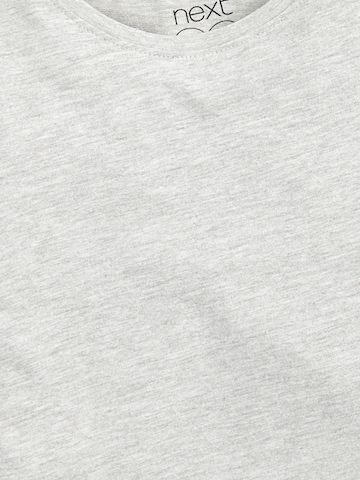 Next T-shirt i blandade färger