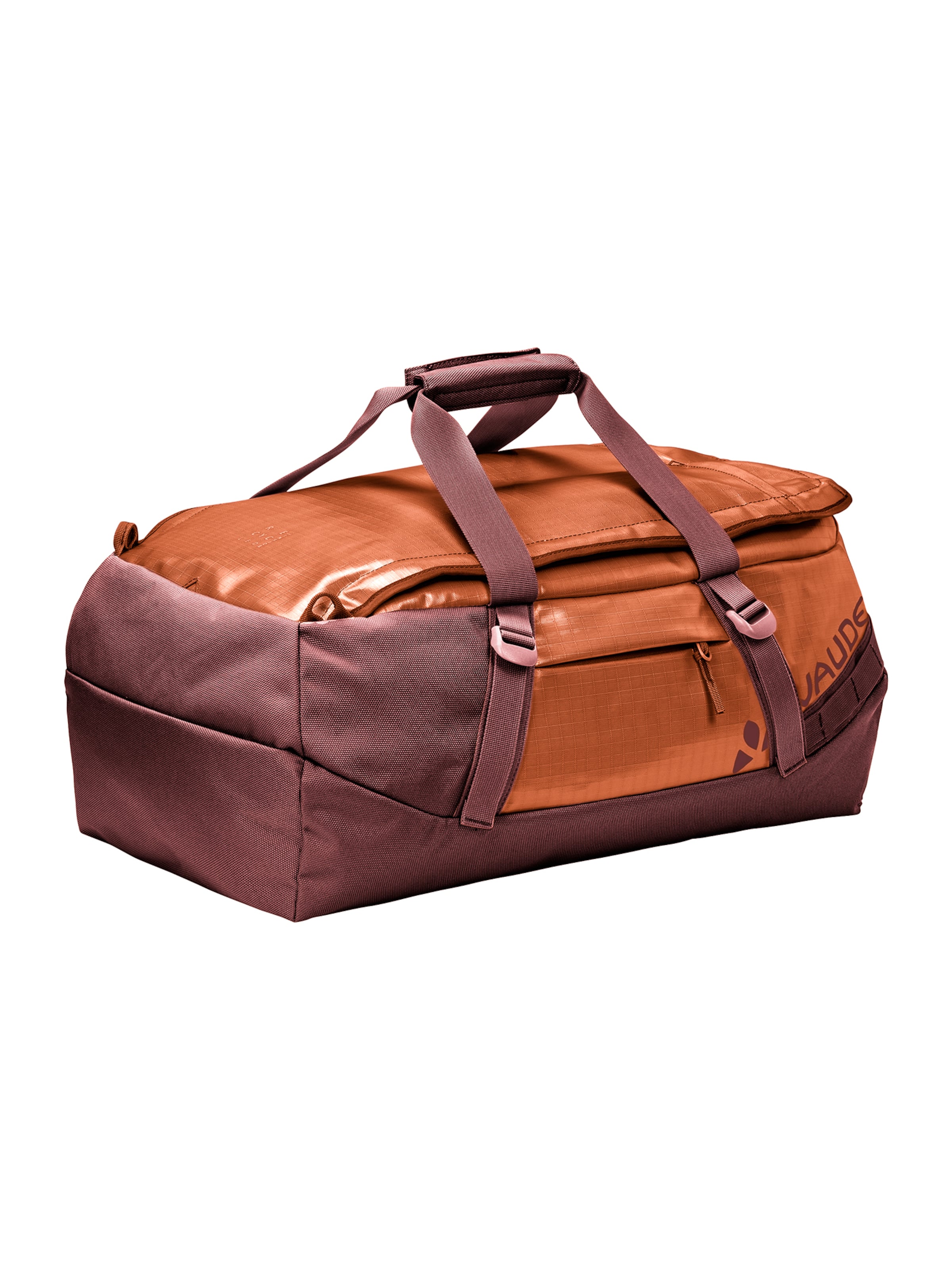 VAUDE Sports bag 'City 35' in Orange