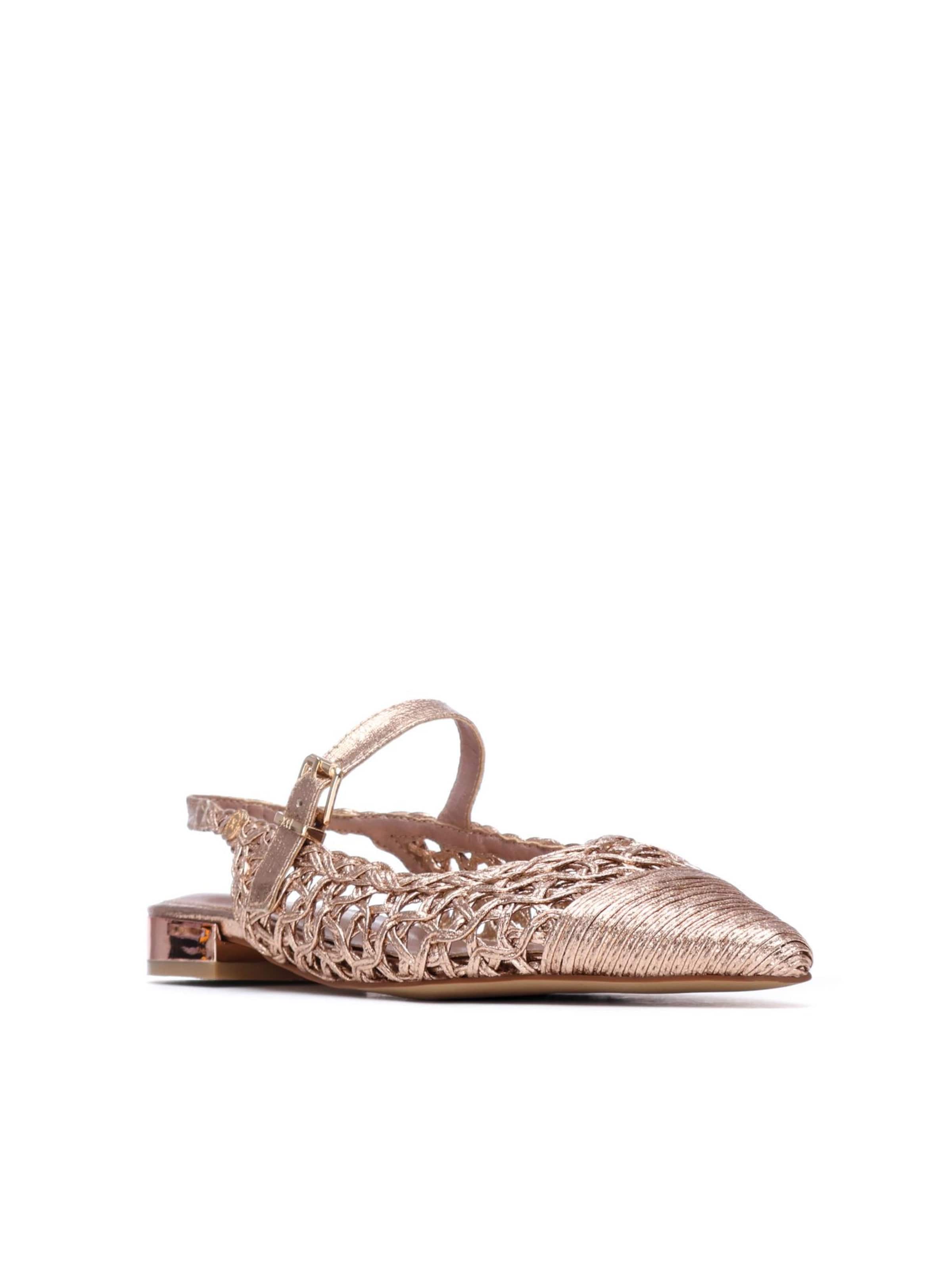 Xti - Sandalias en beige