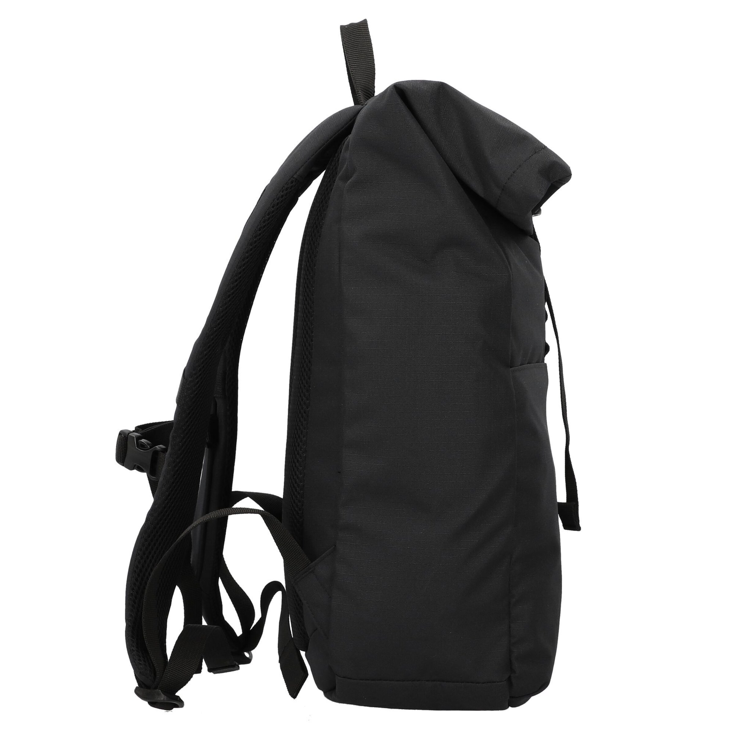 Sac à dos 'Island' JACK WOLFSKIN en noir