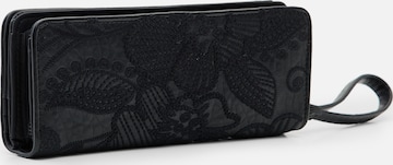 Desigual - Cartera en negro