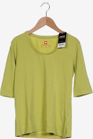 Engelbert Strauss Top & Shirt in M in Green: front