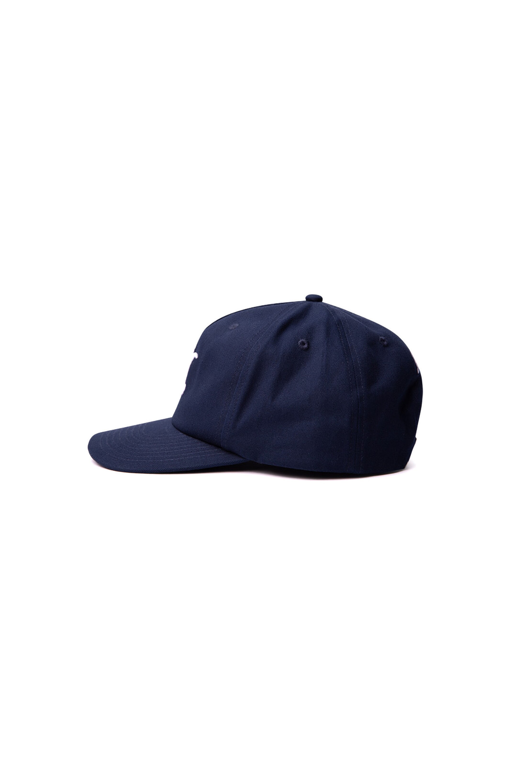 Casquette Hatline Lab en bleu