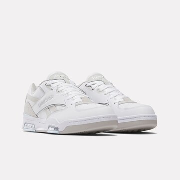 Reebok Sportschuh in Weiß