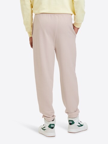 FILA Regular Pants in Beige