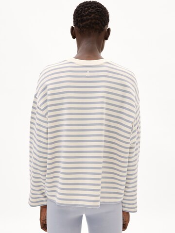 Pullover di ARMEDANGELS in beige