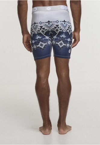 PSD Boxer shorts in Blue
